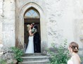 Hochzeitslocation: Gut Oberstockstall