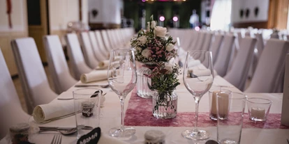 Winterhochzeit - Neumarkt im Mühlkreis - Schmankerlwirt
