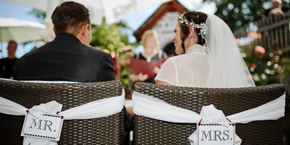 Winterhochzeit - Neumarkt im Mühlkreis - Schmankerlwirt
