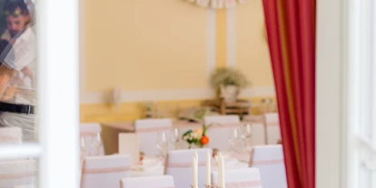 Winterhochzeit - Neumarkt im Mühlkreis - Schmankerlwirt