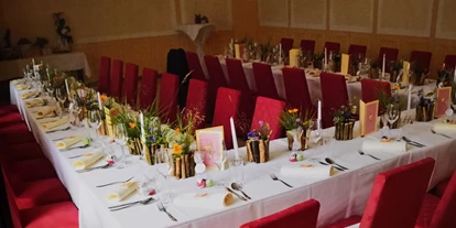 Winterhochzeit - Neumarkt im Mühlkreis - Schmankerlwirt
