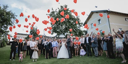 Winterhochzeit - Neumarkt im Mühlkreis - Schmankerlwirt