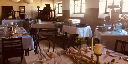 Winterhochzeit - Karlstetten - Gutshof Szilagyi