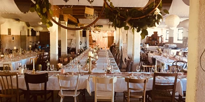 Winterhochzeit - Karlstetten - Gutshof Szilagyi