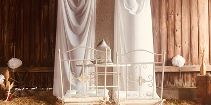 Winterhochzeit - Karlstetten - Gutshof Szilagyi