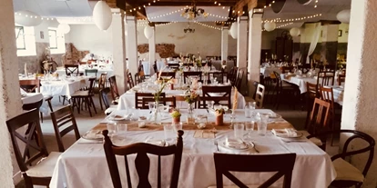 Winterhochzeit - Karlstetten - Gutshof Szilagyi