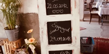 Winterhochzeit - Karlstetten - Gutshof Szilagyi