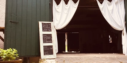 Winterhochzeit - Karlstetten - Gutshof Szilagyi