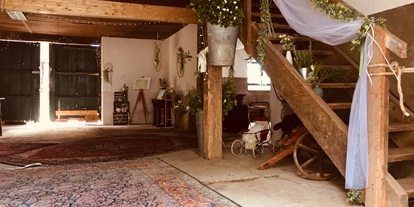 Winterhochzeit - Karlstetten - Gutshof Szilagyi