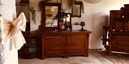 Winterhochzeit - Karlstetten - Gutshof Szilagyi