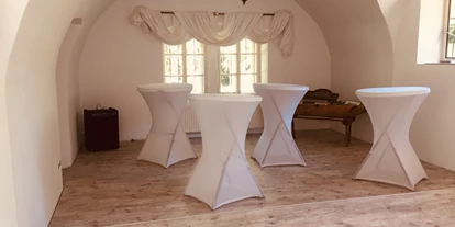 Winterhochzeit - Karlstetten - Gutshof Szilagyi