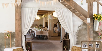 Winterhochzeit - Karlstetten - Gutshof Szilagyi