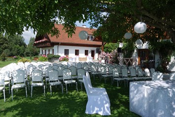 Hochzeitslocation: Kienbauerhof
