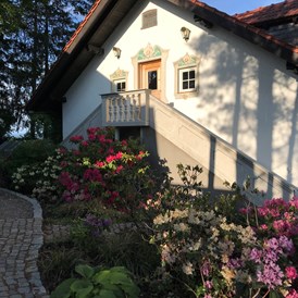 Hochzeitslocation: Haus Staffelsee - CP Location - Gut Ammerhof
