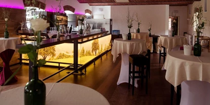 Winterhochzeit - Neumarkt im Mühlkreis - Dance-Floor und Party-Zone - Stadlerhof Wilhering