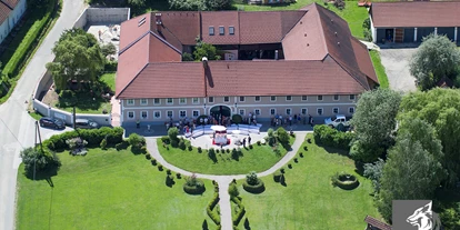 Winterhochzeit - Neumarkt im Mühlkreis - Bio- Gutshof - Stadlerhof Wilhering