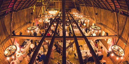 Winterhochzeit - Neumarkt im Mühlkreis - Feststadel Galerie - Stadlerhof Wilhering