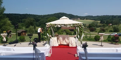 Winterhochzeit - Neumarkt im Mühlkreis - Trauung - Stadlerhof Wilhering