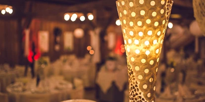 Winterhochzeit - Neumarkt im Mühlkreis - Deko - Stadlerhof Wilhering