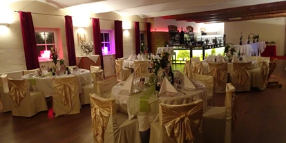 Winterhochzeit - Neumarkt im Mühlkreis - Stadlerhof Wilhering