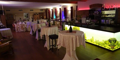 Winterhochzeit - Neumarkt im Mühlkreis - Stadlerhof Wilhering