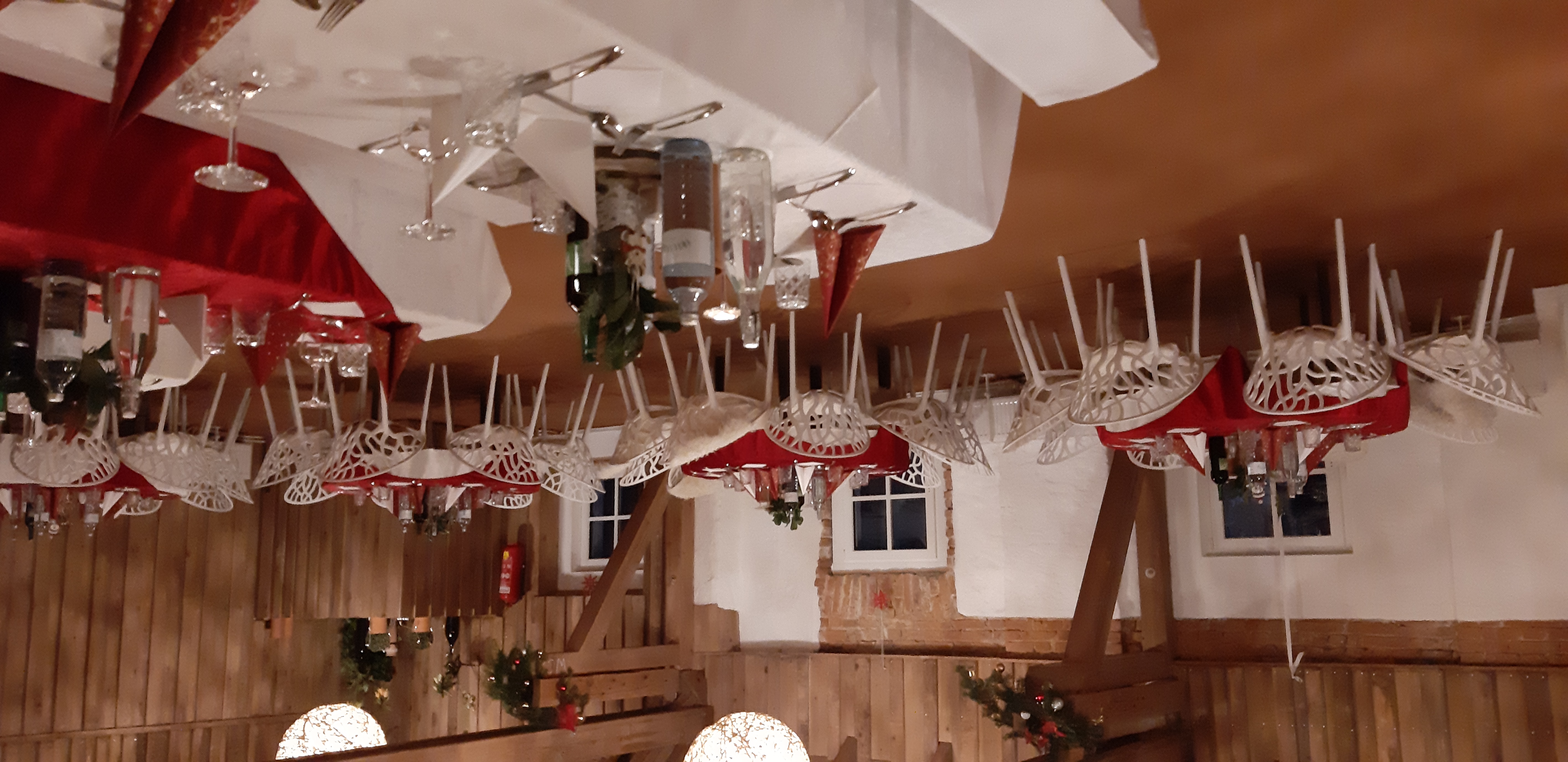 Stadlerhof Wilhering Angaben zu den Festsälen Unterm Dachgiebel