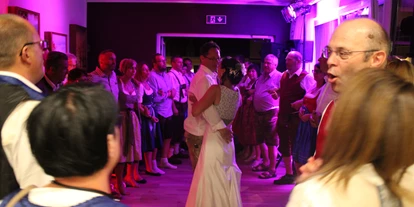 Winterhochzeit - Neumarkt im Mühlkreis - Mostschänke Grüner