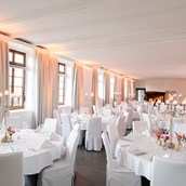 Hochzeitslocation - Burg Linz