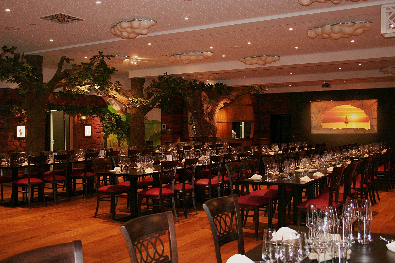 Winterhochzeit - Umgebung: in den Bergen - Geniesserwelt Lengfeld