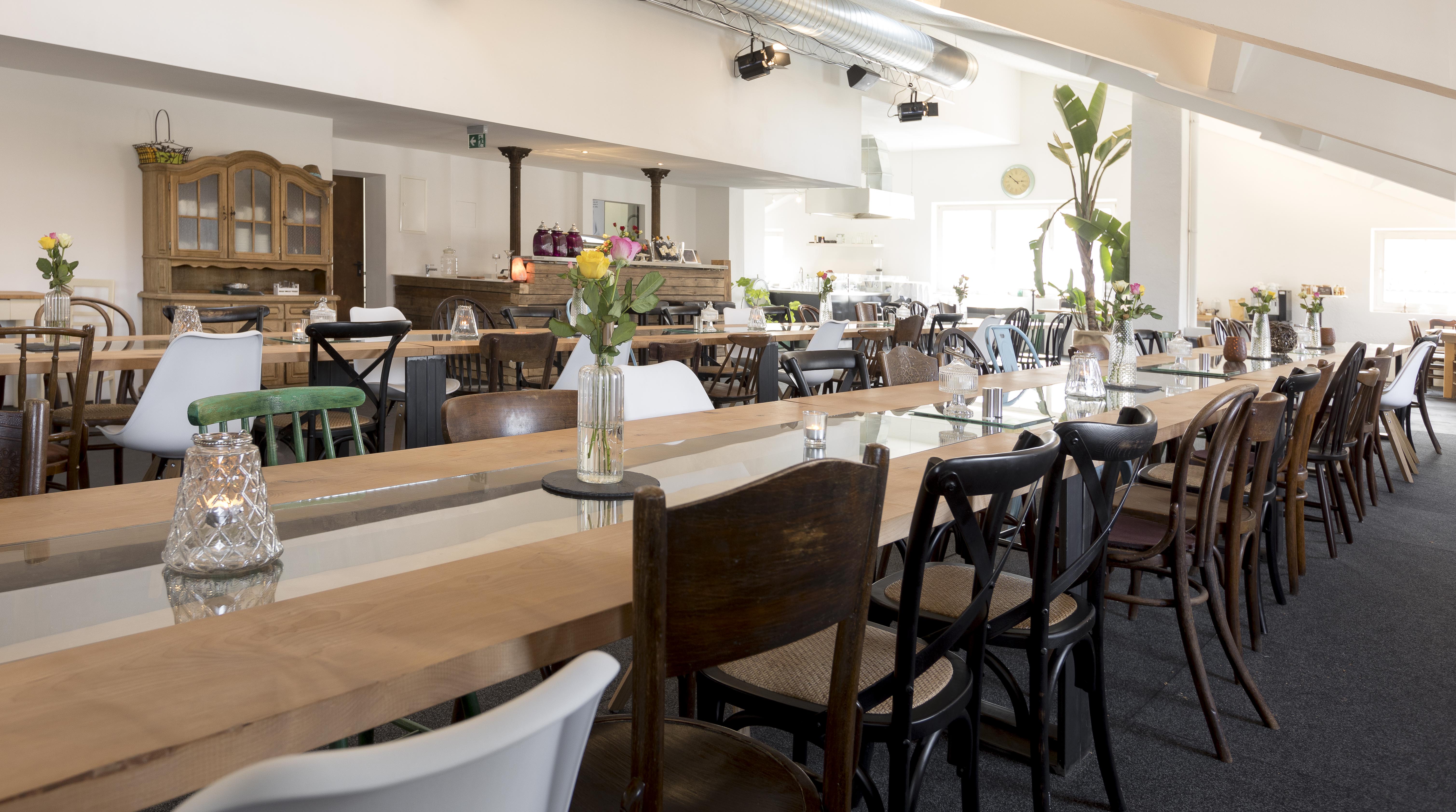 Winterhochzeit - Krispl - Living Room