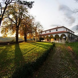 Hochzeitslocation: Schloss Zemono, Pri Lojzetu, Slowenien
