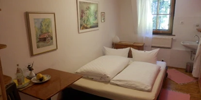 Winterhochzeit - nächstes Hotel - Doppelzimmer - Bergpension Maroldhof - Urig, Idyllisch, Echt Bayerisch