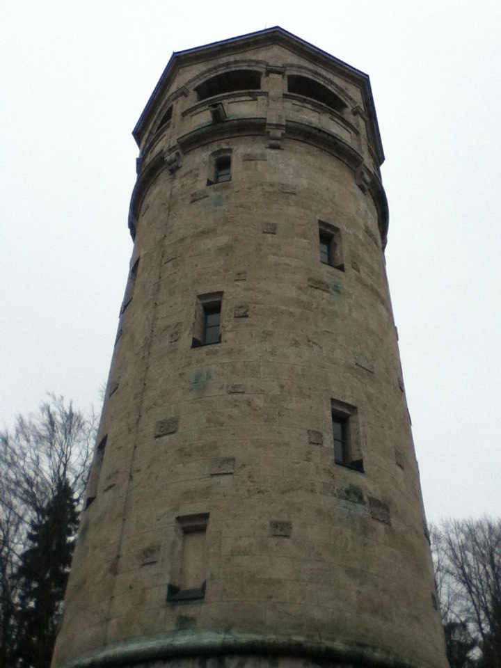 Hochzeitslocation: Aussichtsturm vom Taubenberg - Bergpension Maroldhof - Urig, Idyllisch, Echt Bayerisch