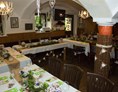 Hochzeitslocation: Saal - Bergpension Maroldhof - Urig, Idyllisch, Echt Bayerisch
