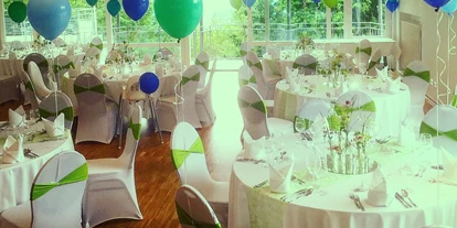 Winterhochzeit - PLZ 71034 (Deutschland) - Festsaal - HABITAT - Die Mietlocation in Esslingen bei Stuttgart