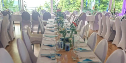 Winterhochzeit - PLZ 71034 (Deutschland) - Festsaal - HABITAT - Die Mietlocation in Esslingen bei Stuttgart