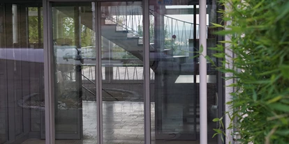 Winterhochzeit - PLZ 71034 (Deutschland) - Eingangsbereich - HABITAT - Die Mietlocation in Esslingen bei Stuttgart