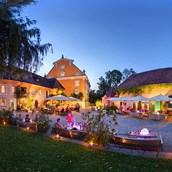 Hochzeitslocation - Schloss Gamlitz
