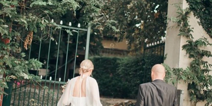Winterhochzeit - Mistelbach (Mistelbach) - Heiraten im Restaurant Tuttendörfl in Korneuburg.
Foto © stillandmotionpictures.com - Tuttendörfl Korneuburg
