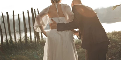 Winterhochzeit - Mistelbach (Mistelbach) - Heiraten im Restaurant Tuttendörfl in Korneuburg.
Foto © stillandmotionpictures.com - Tuttendörfl Korneuburg
