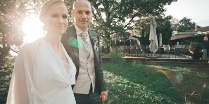 Winterhochzeit - Mistelbach (Mistelbach) - Heiraten im Restaurant Tuttendörfl in Korneuburg.
Foto © stillandmotionpictures.com - Tuttendörfl Korneuburg