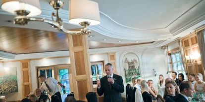Winterhochzeit - Mistelbach (Mistelbach) - Heiraten im Restaurant Tuttendörfl in Korneuburg.
Foto © stillandmotionpictures.com - Tuttendörfl Korneuburg