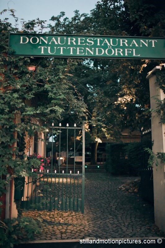 Hochzeitslocation: Heiraten im Restaurant Tuttendörfl in Korneuburg.
Foto © stillandmotionpictures.com - Tuttendörfl Korneuburg