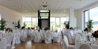 Winterhochzeit - Karlstetten - Obergeschoß Nord stiegenhaus - vierzigerhof und stiegenhaus
