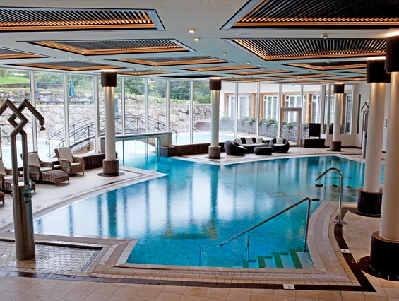 Hochzeitslocation: Grand Alps SPA - Grand Tirolia Hotel Kitzbuhel