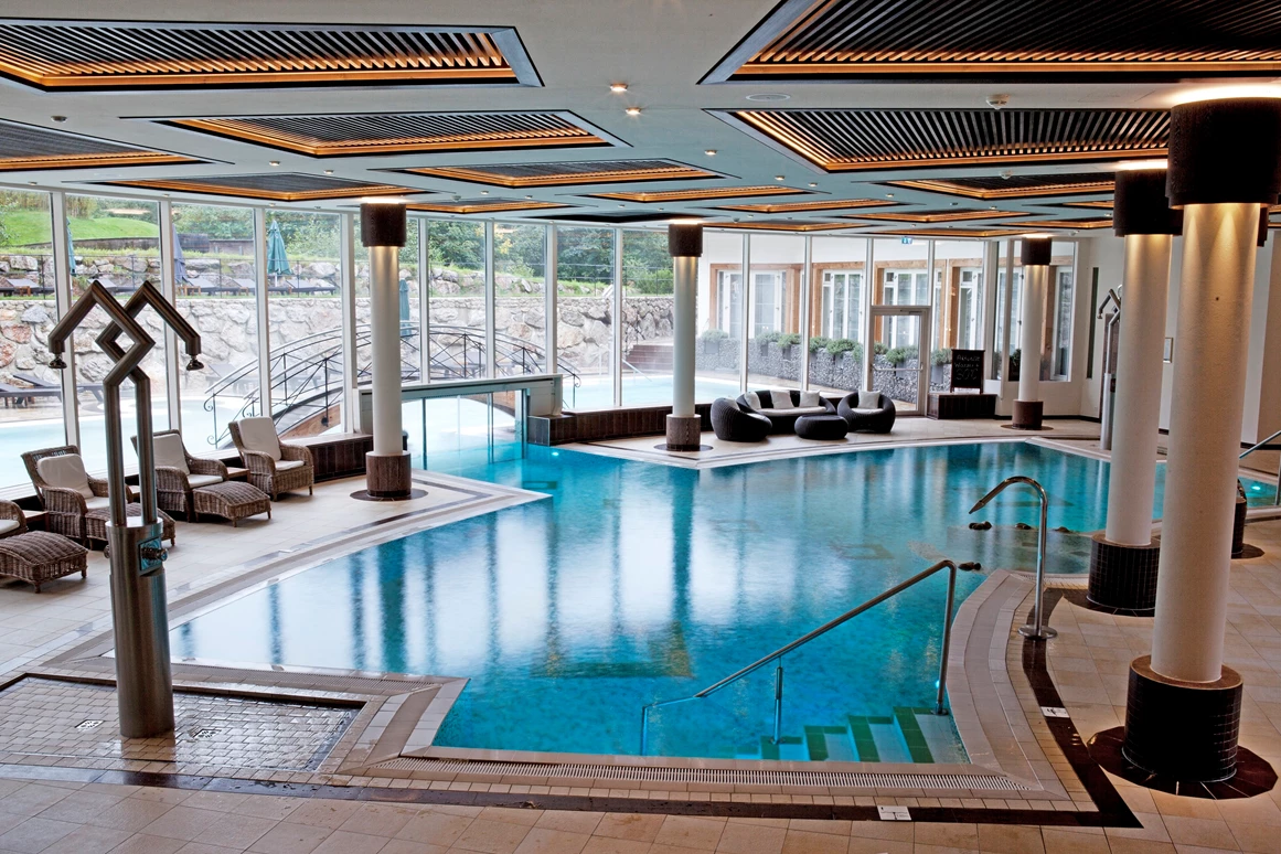Hochzeitslocation: Grand Alps SPA - Grand Tirolia Hotel Kitzbuhel