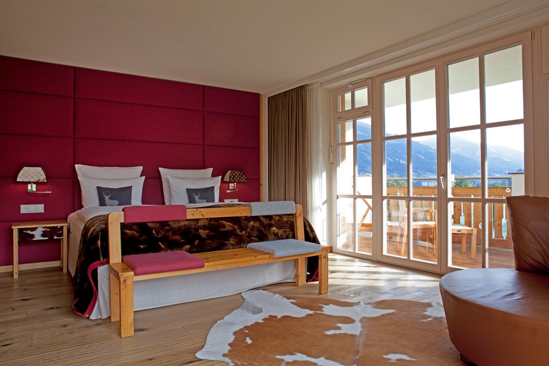 Hochzeitslocation: Grand Tirolia Suite - Grand Tirolia Hotel Kitzbuhel