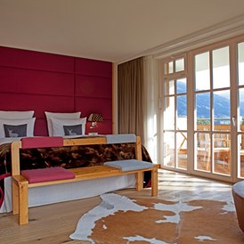 Hochzeitslocation: Grand Tirolia Suite - Grand Tirolia Hotel Kitzbuhel