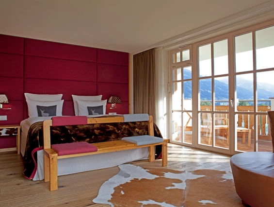 Hochzeitslocation: Grand Tirolia Suite - Grand Tirolia Hotel Kitzbuhel