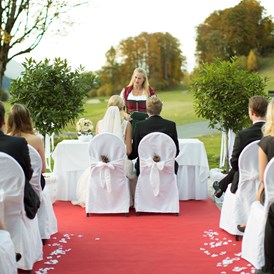 Hochzeitslocation: Heiraten im Grand Tirolia - Grand Tirolia Hotel Kitzbuhel